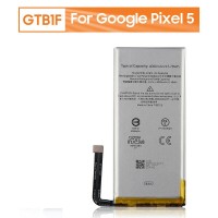 replacement battery GTB1F for Google Pixel 5